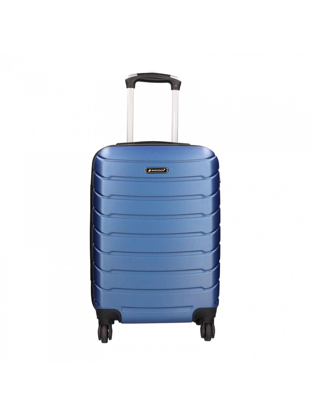 Cestovní kufr Madisson Beate S – modrá